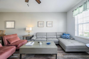 Vista Cay Casa Bella townhouse